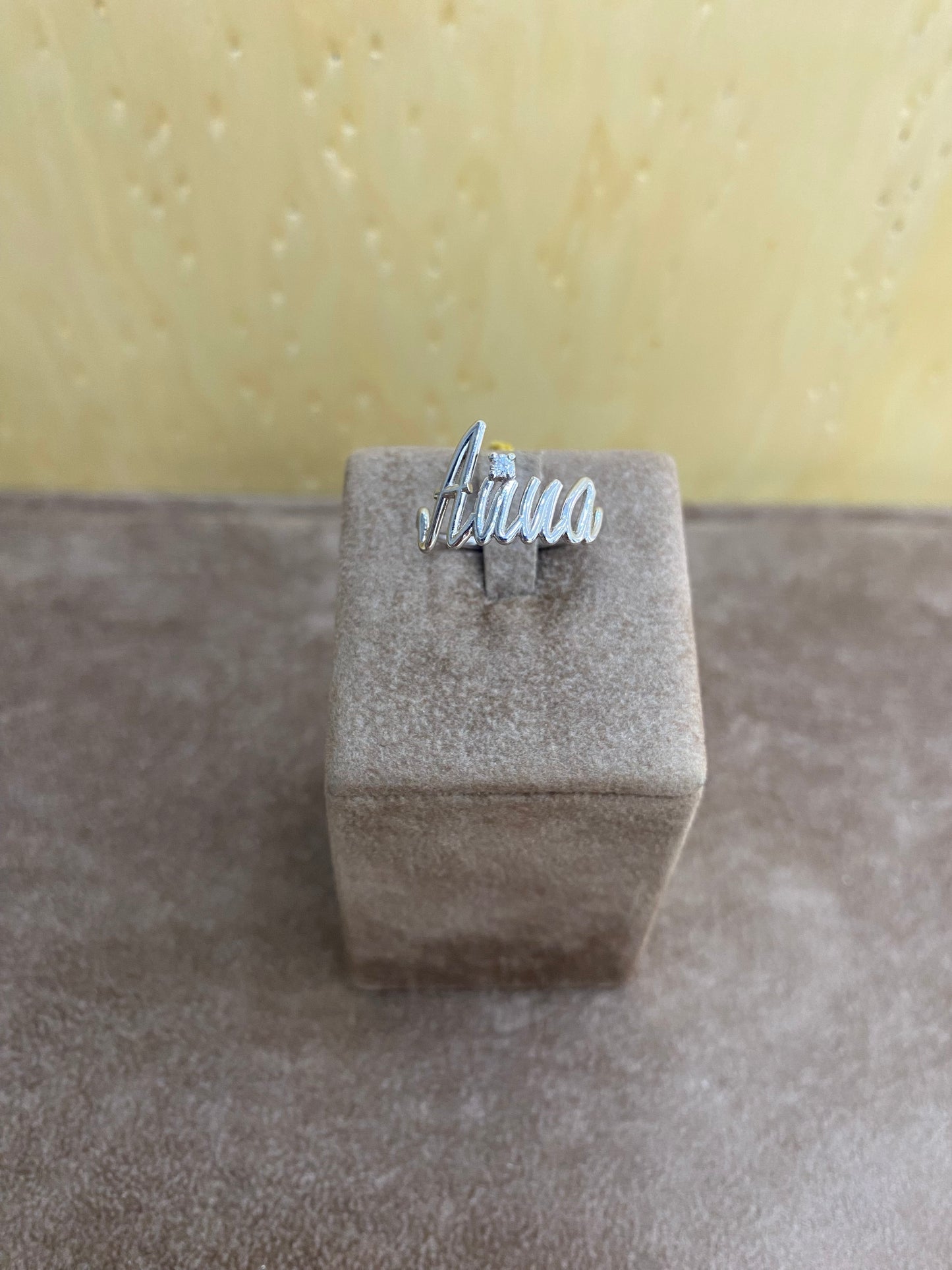 Anello Anna