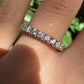 Eternity diamanti