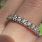 Eternity diamanti