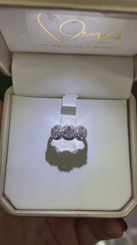 Anello trilogy magic